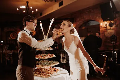 Julia i Kuba fotografydwa •FOTOGRAFIA & FILM ŚLUBNY• Gdańsk | Radomsko | Cała Polska